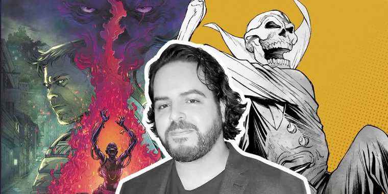 À conversa com... Daniel Maia