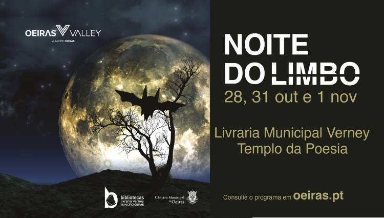 NOITE DO LIMBO