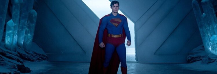 Superman (2025) [cinema]