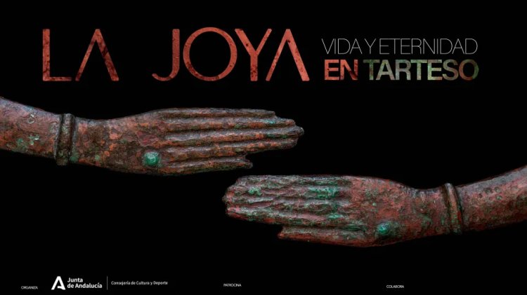La Joya. Vida y eternidad en Tarteso