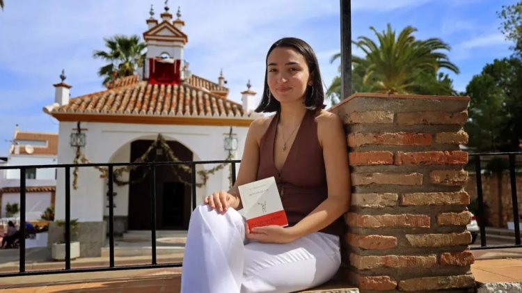 Huelva. Residencias Literarias. Masterclass con Elisa Fernández