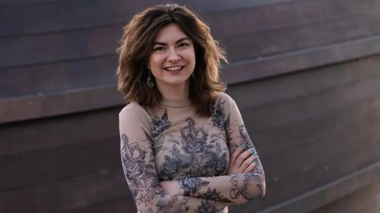 Huelva. Residencias Literarias. Masterclass con Susana Martín Gijón