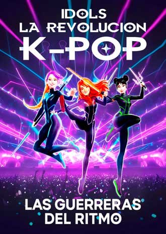 Idols – La revolución K-POP