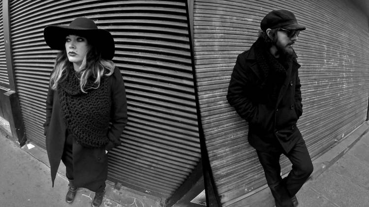 The Division Men (El Paso, Texas)