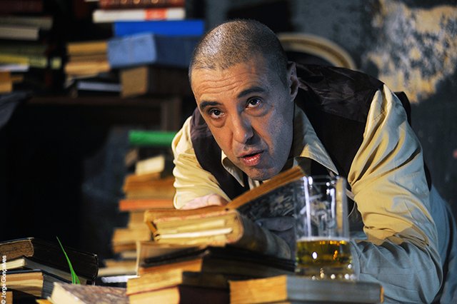 Uma Solidão Demasiado Ruidosa