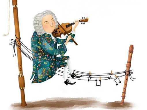 VI SONS D’AQUÉM MAR | REQUIEM KV W. A. MOZART – Peter Lichtenthal