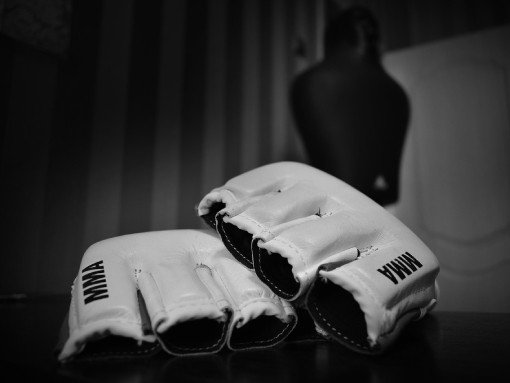 FUSION FIGHT LEAGUE CHAMPIONSHIP MMA