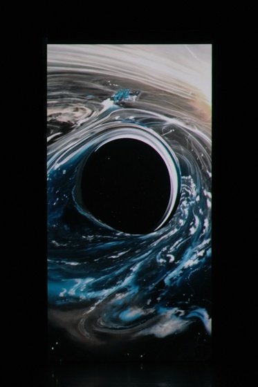 Performances no contemporâneo