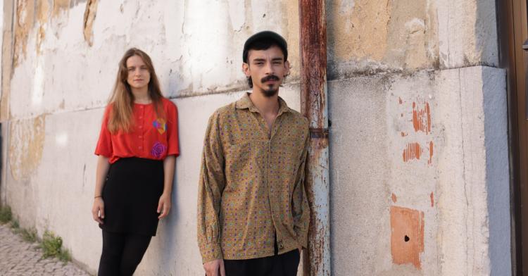 Nada Contra · Space Festival 2025