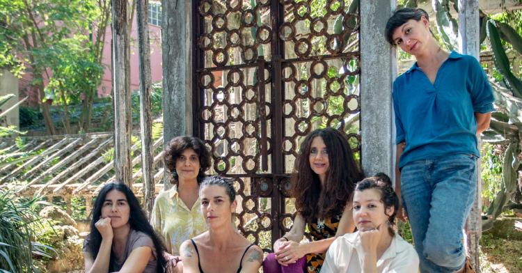 Lantana · Space Festival 2025