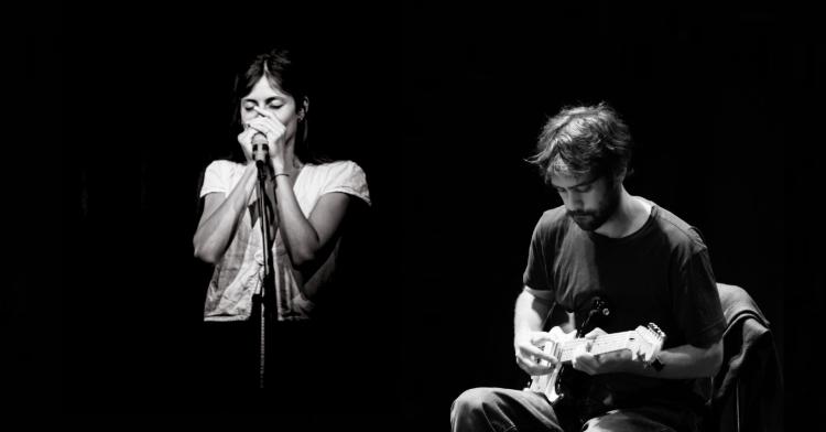 REQUIEM · Space Festival 2025