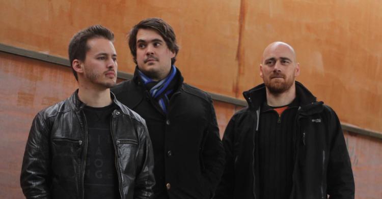 Triedo · Space Festival 2025