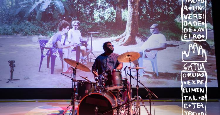 Belonging, de Raquel André