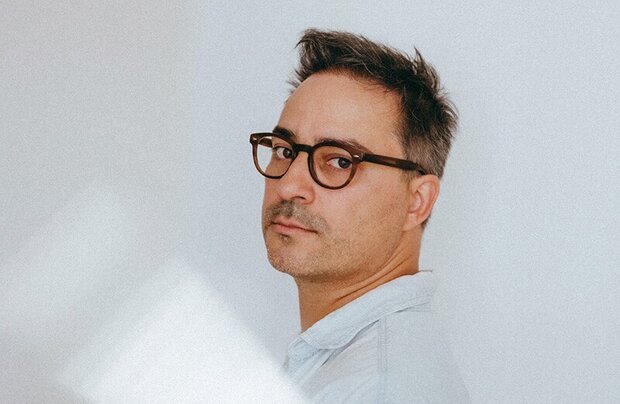 André Carvalho - Of Fragility and Impermanence