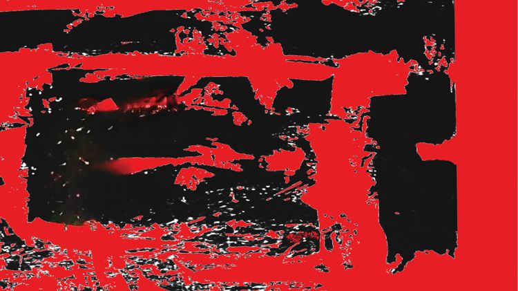 Apresentação do livro “Anos de Brasa – contos e outros escritos”