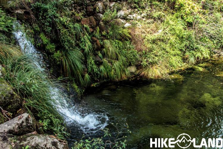Cores de Outono nos Laranjais e Trilhos Ancestrais do Caramulo | Tondela