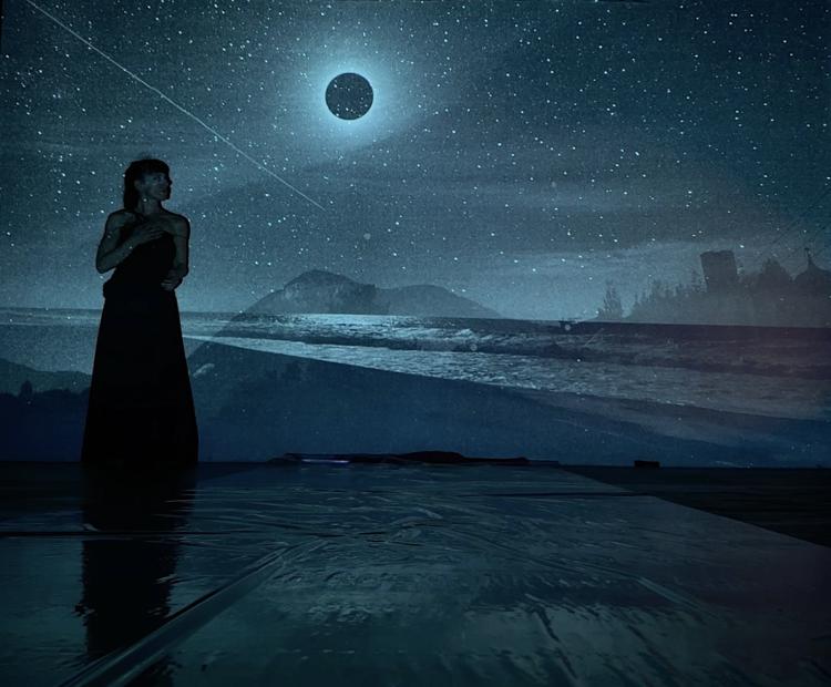 OUTRO LADO  de Yael Karavan