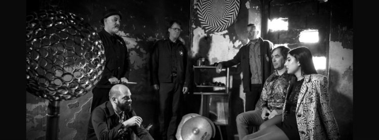 Beautify Junkyards ⟡ April Marmara