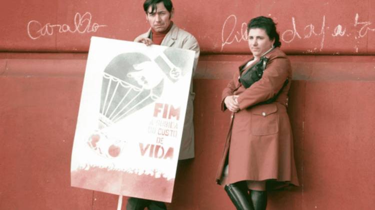 Torrente - Teatro do Vestido, Joana Craveiro ⟡ ZDB 8 Marvila