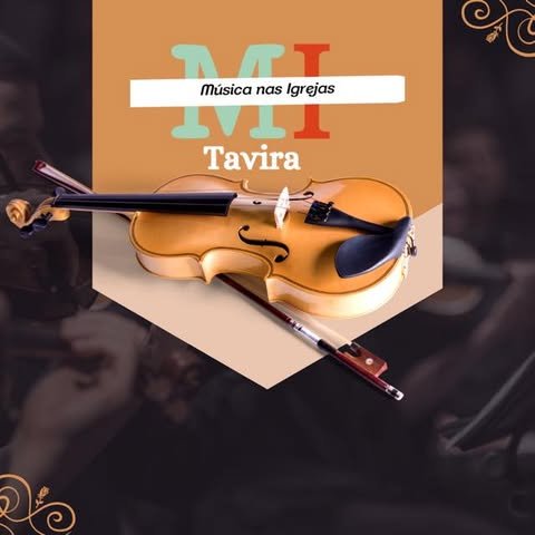 Música nas Igrejas | Jogo de cordas-Gonçalo Duarte & João Cunha (Guitarra e violino)