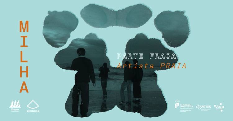 Parte Fraca - Concerto Praia