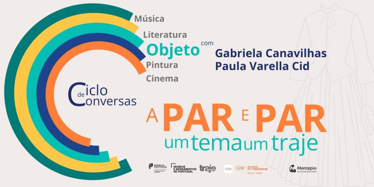 A Par e Par - um tema um traje