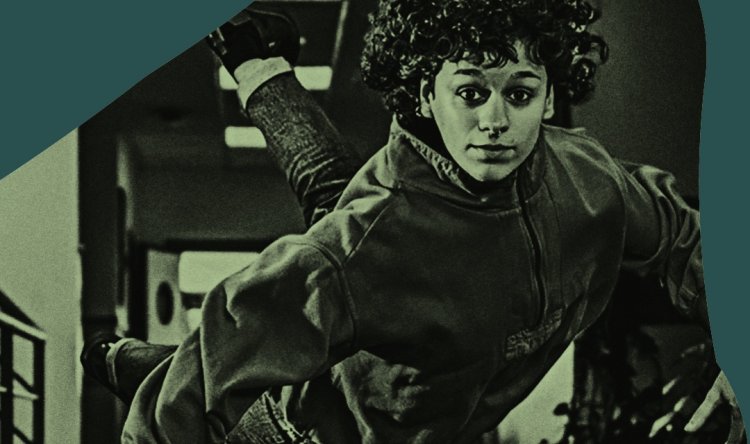 A Serie Clopen ⟿ Pablo Reboleiro / Mostra Galiza Coimbra 2025