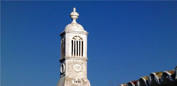 Exposição “Chaminés no sotavento algarvio”