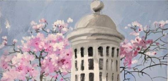 Exposição 'Essência do Ser'