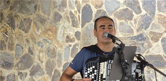 Baile de São Martinho