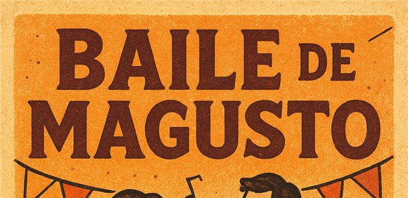 Magusto da Junta de Freguesia