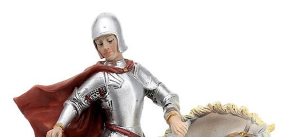 Representação da Lenda de S. Martinho