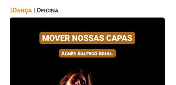 Mover nossas capas