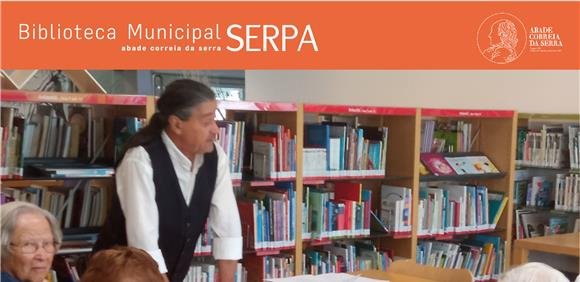 Tertúlia de Palavras