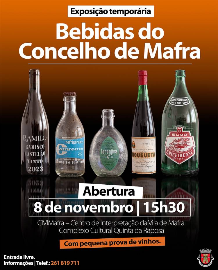 Exposição Temporária