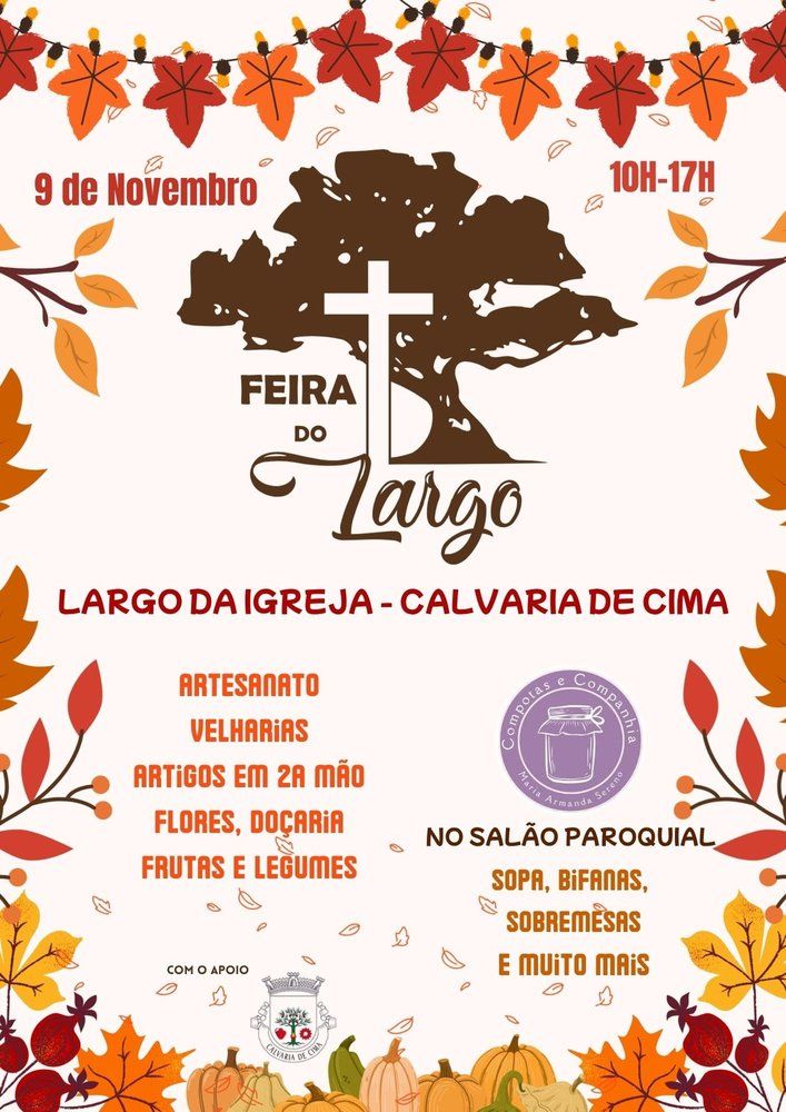 Feira do Largo