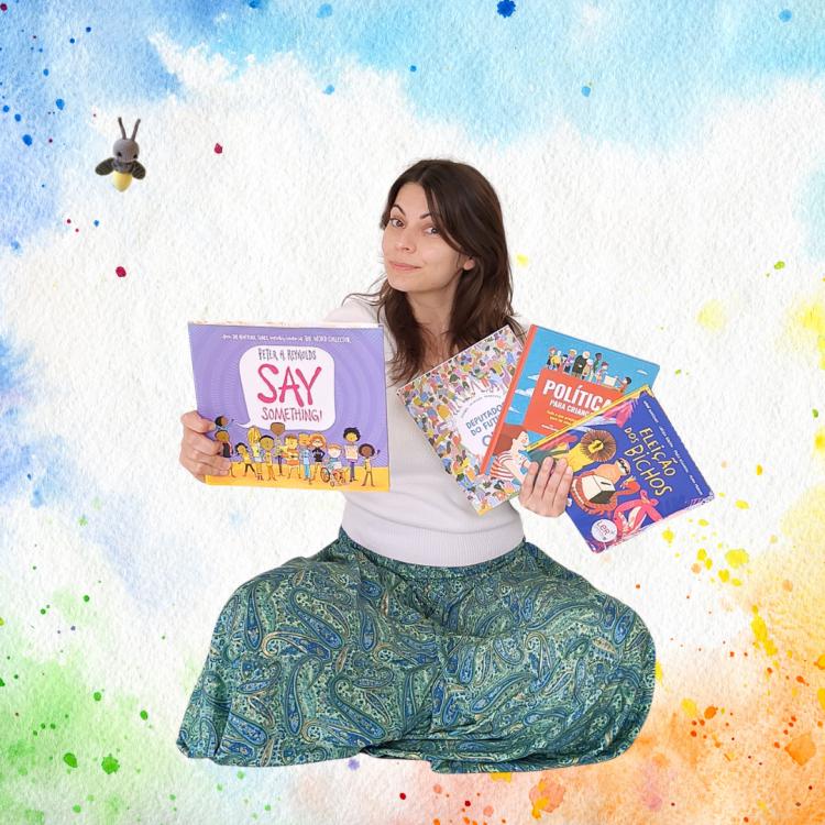 Histórias e práticas de Yoga com Diana Silva na Póvoa de Santa Iria