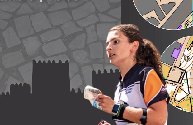 Guimarães City Race