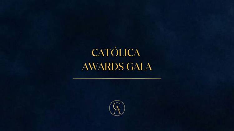 Católica Awards Gala ’25