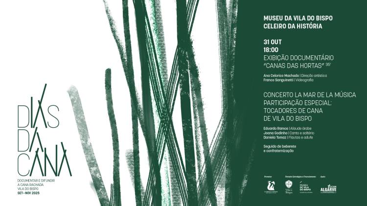 DIAS DA CANA | Documentar e Difundir a Cana Rachada