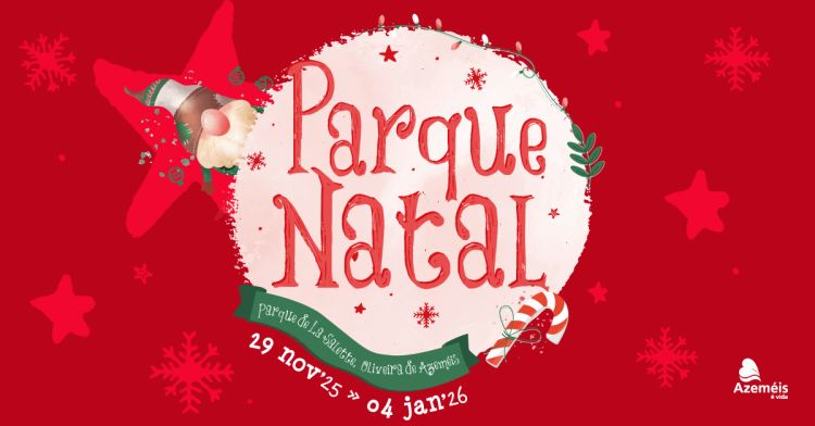 Parque Natal 2025