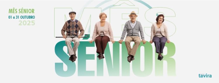 Mês Sénior | Uma tarde de jogo com provérbios e aforismos
