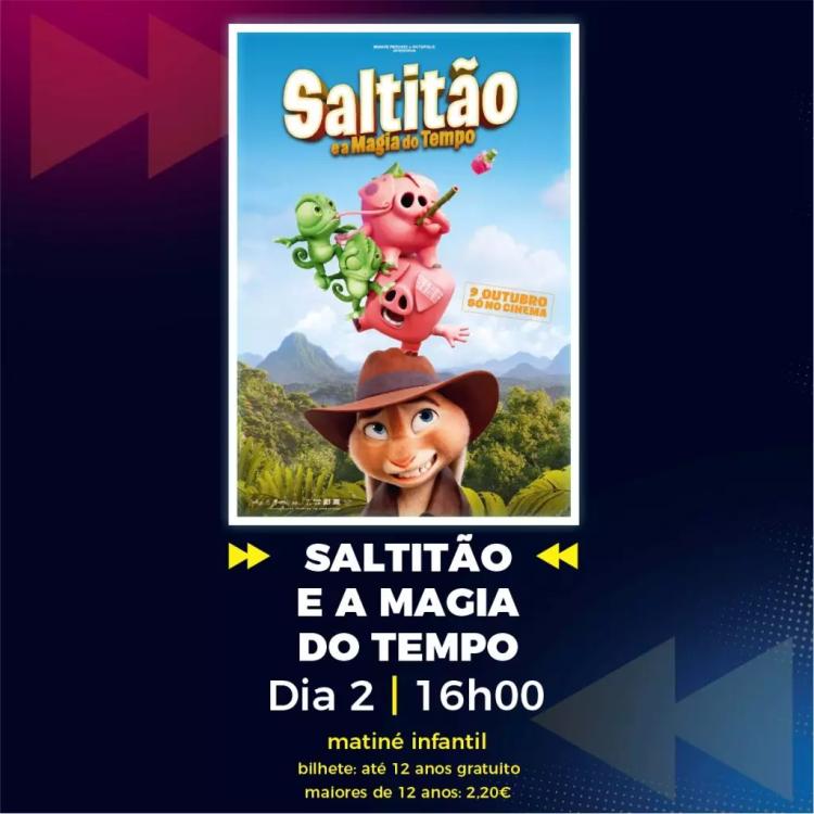 Cinema: Mês de novembro de 2025