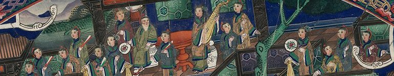 Orientalistas de Língua Portuguesa