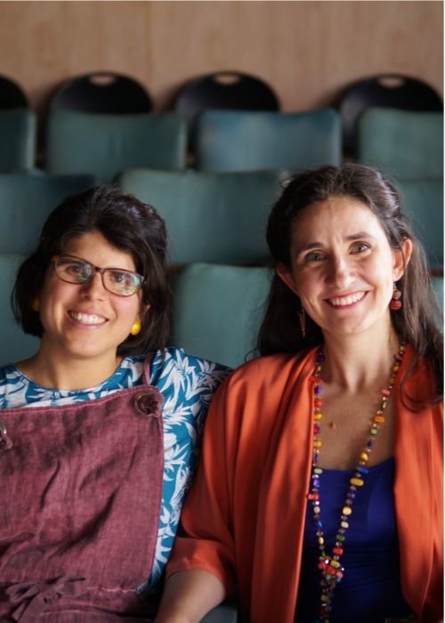 Vocalini - Vamos Cantar Ópera