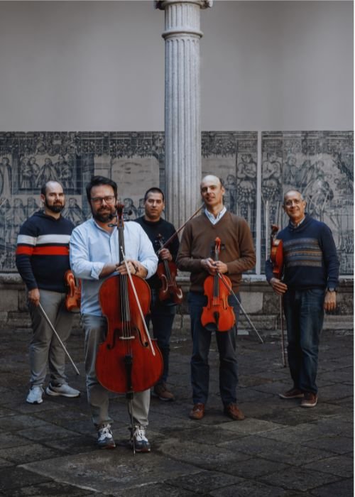 Beethoven: a Tempestade do Classicismo