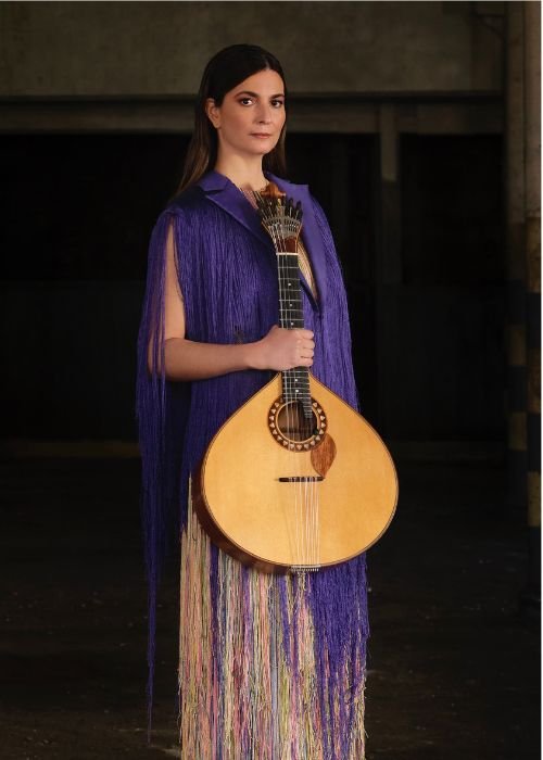 Marta Pereira da Costa