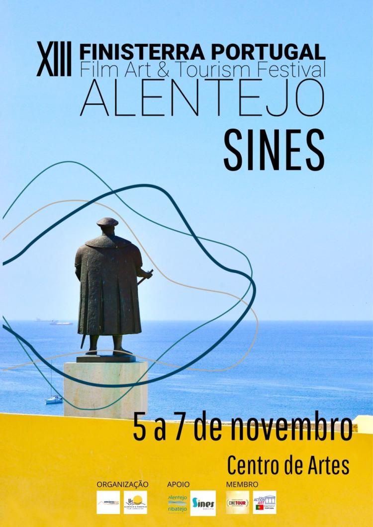 XIII Finisterra Portugal | Film Art & Tourism Festival