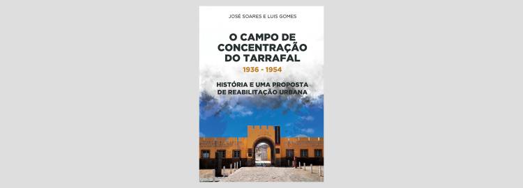 Apresentação de livro sobre campo de concentração do Tarrafal no Museu do Neo-Realismo