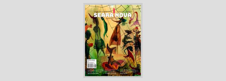 Lançamento do novo número da Revista “Seara Nova” no Museu do Neo-Realismo